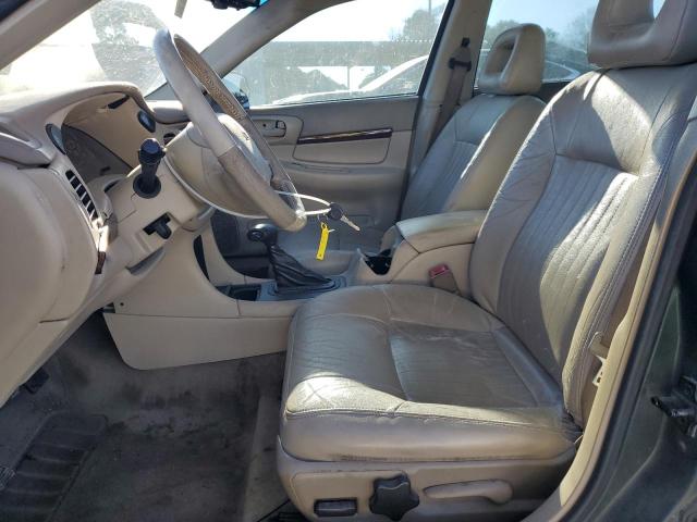 Photo 7 from auction – 2002 CHEVROLET IMPALA LS with VIN 2G1WH55K429335385
