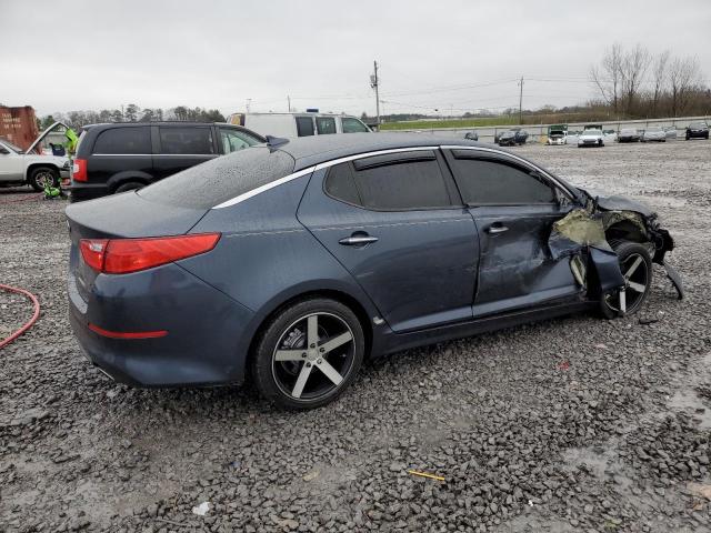 Photo 3 from auction – 2015 KIA OPTIMA LX with VIN KNAGM4A7XF5528725