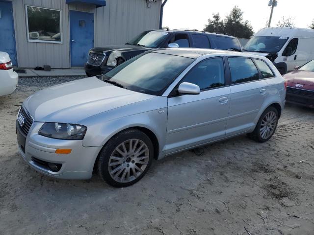 AUDI A3 2.0 PRE 2006 с VIN WAUNF78P66A039237 - Снимка от търг