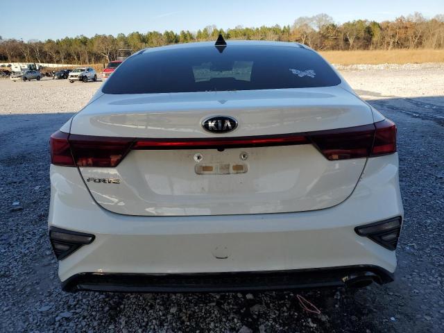 Photo 6 from auction – 2020 KIA FORTE FE with VIN 3KPF24AD9LE243931