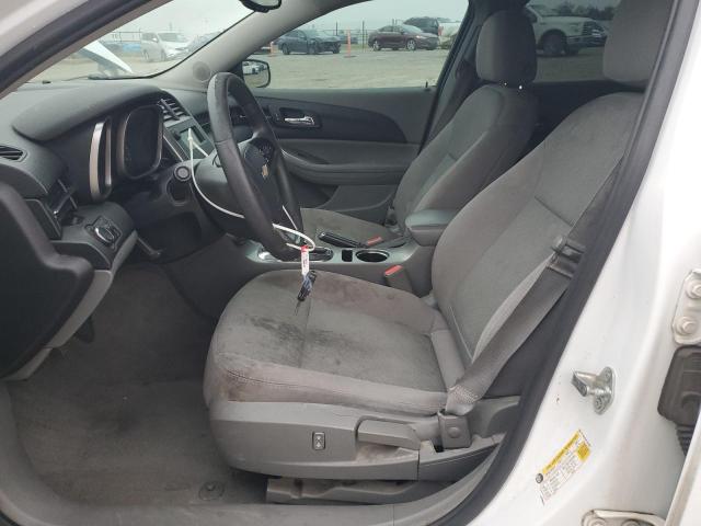 Photo 7 from auction – 2015 CHEVROLET MALIBU LS with VIN 1G11B5SL8FF237837