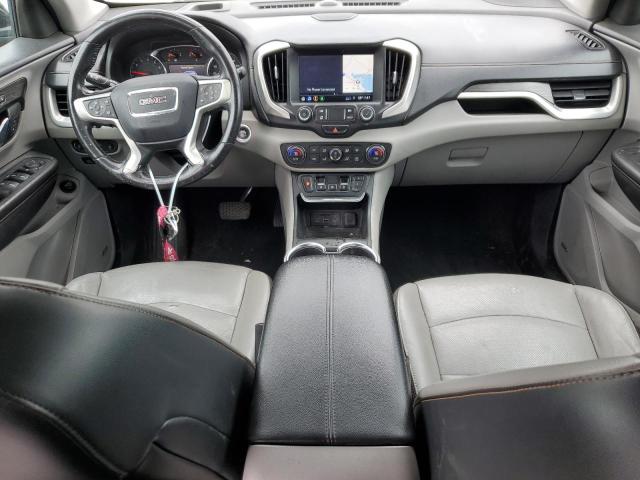 Photo 8 from auction – 2019 GMC TERRAIN SL with VIN 3GKALPEX5KL203874