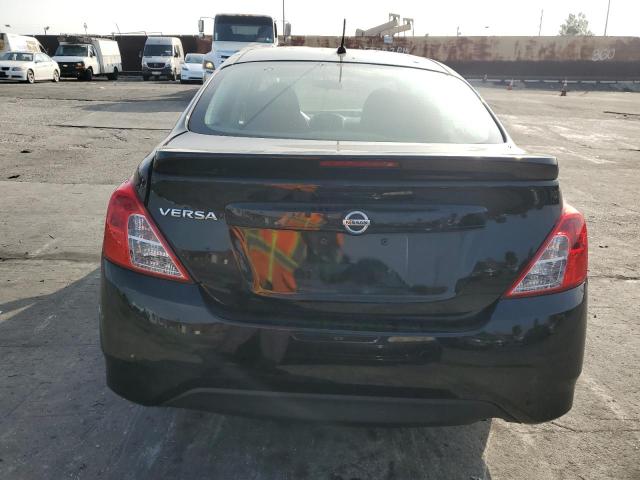 Photo 6 from auction – 2017 NISSAN VERSA S with VIN 3N1CN7AP7HL863978