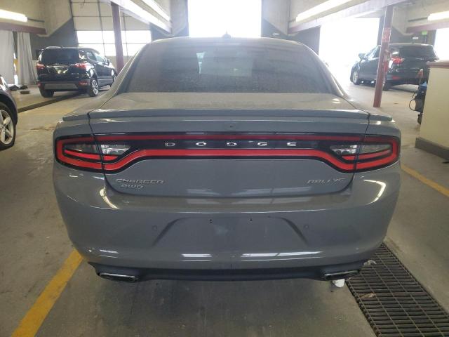 Photo 6 from auction – 2017 DODGE CHARGER SX with VIN 2C3CDXJG9HH612425