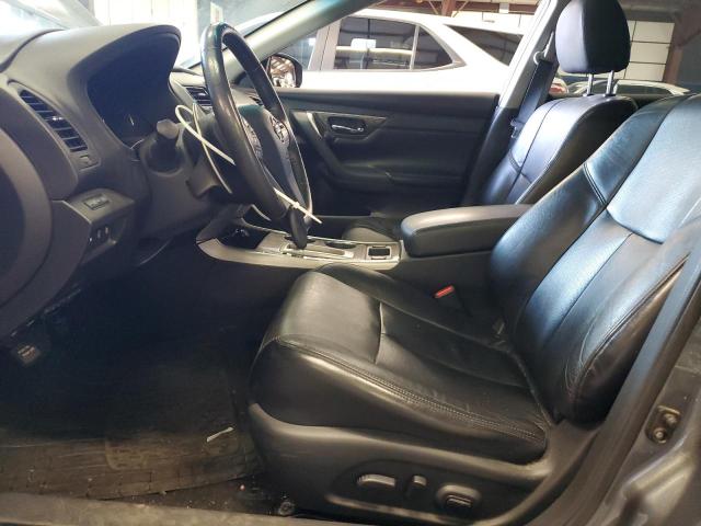 Photo 7 from auction – 2015 NISSAN ALTIMA 3.5 with VIN 1N4BL3AP8FC216950