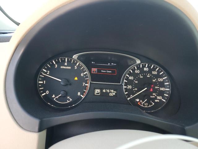 Photo 9 from auction – 2015 NISSAN ALTIMA 2.5 with VIN 1N4AL3AP8FC426749