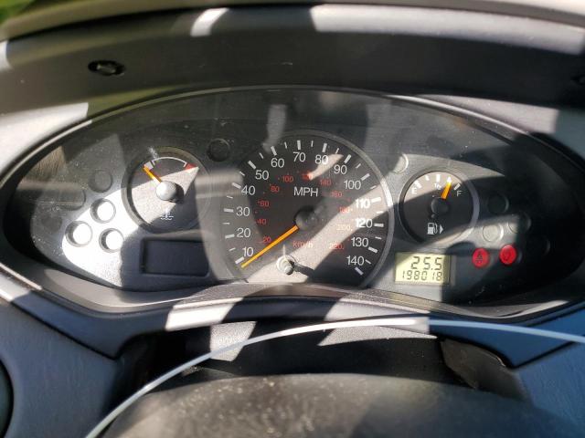 Photo 9 from auction – 2003 FORD FOCUS SE with VIN 1FAFP36373W190069