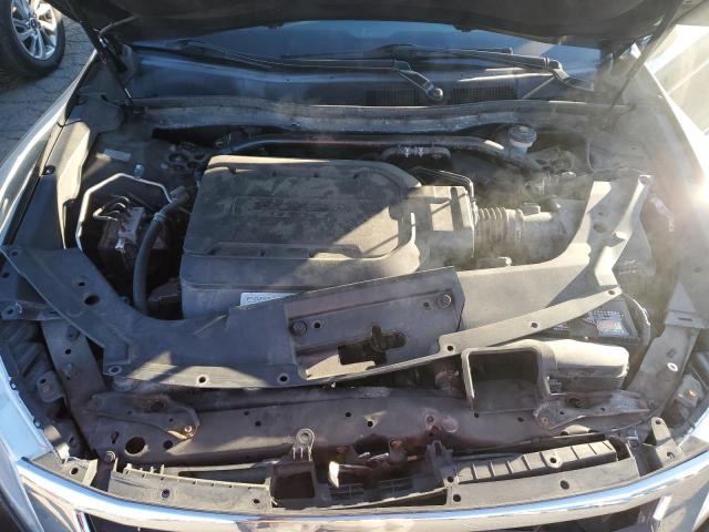 Photo 11 from auction – 2013 HONDA CROSSTOUR with VIN 5J6TF2H58DL005906