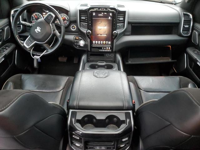 Photo 8 from auction – 2021 RAM 1500 LARAM with VIN 1C6SRFRT1MN742700