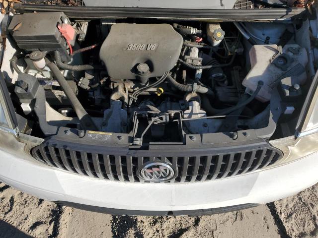 Photo 12 from auction – 2006 BUICK RENDEZVOUS with VIN 3G5DA03L96S563531