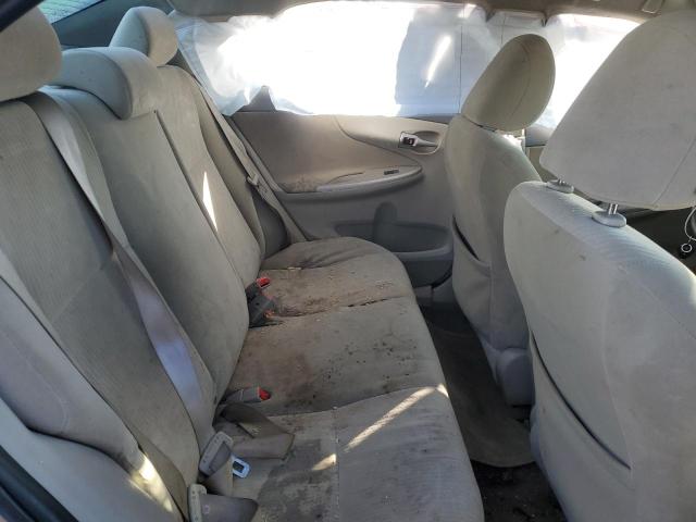 Photo 10 from auction – 2010 TOYOTA COROLLA BA with VIN 1NXBU4EE1AZ324251