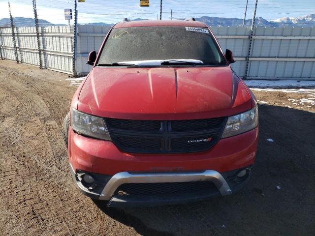 Photo 5 from auction – 2019 DODGE JOURNEY CR with VIN 3C4PDDGG3KT849025