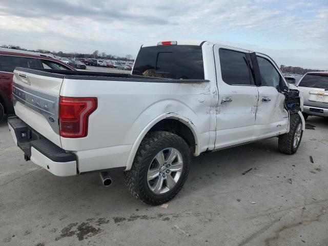 Photo 3 from auction – 2015 FORD F150 SUPER with VIN 1FTEW1EG0FFB45948