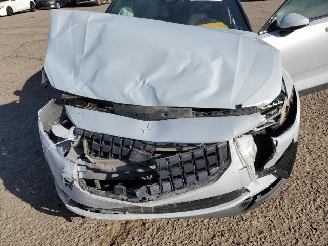 Photo 11 from auction – 2023 POLESTAR 2 with VIN YSMEG3KA4PL120731