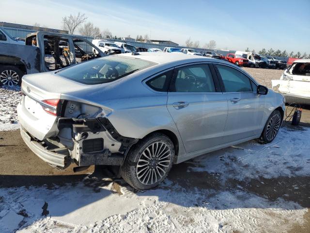 Photo 3 from auction – 2017 FORD FUSION SE with VIN 3FA6P0T91HR367717