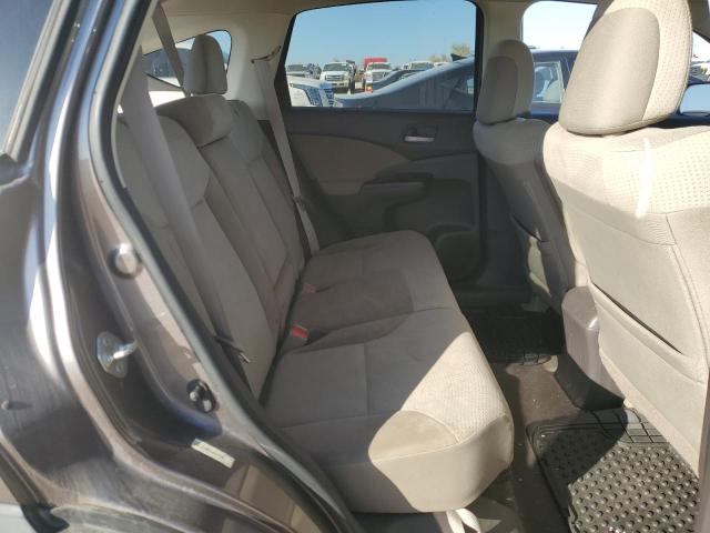 Photo 11 from auction – 2012 HONDA CR-V EX with VIN 3CZRM3H56CG705781
