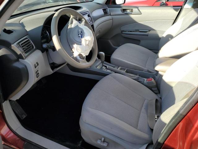 Photo 7 from auction – 2012 SUBARU FORESTER 2 with VIN JF2SHADC2CH464491