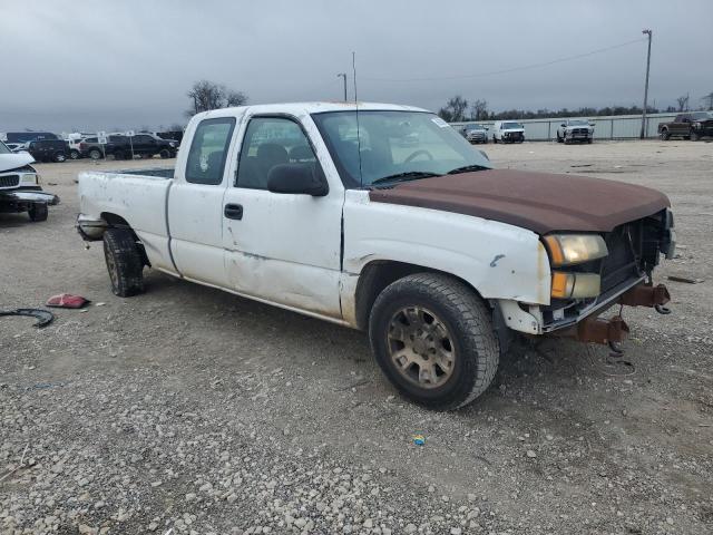 Photo 4 from auction – 2004 CHEVROLET SILVERADO with VIN 2GCEC19V841261601