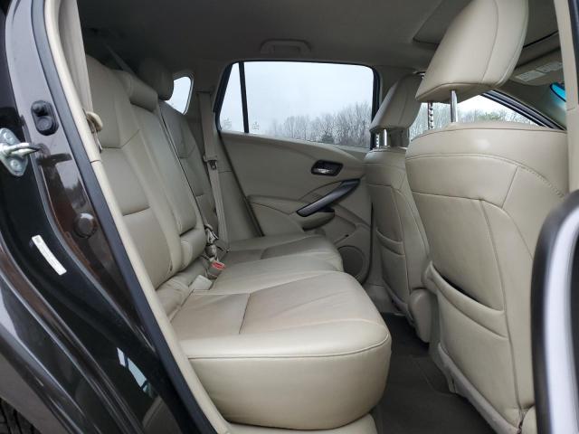 Photo 11 from auction – 2015 ACURA RDX TECHNO with VIN 5J8TB4H54FL029931