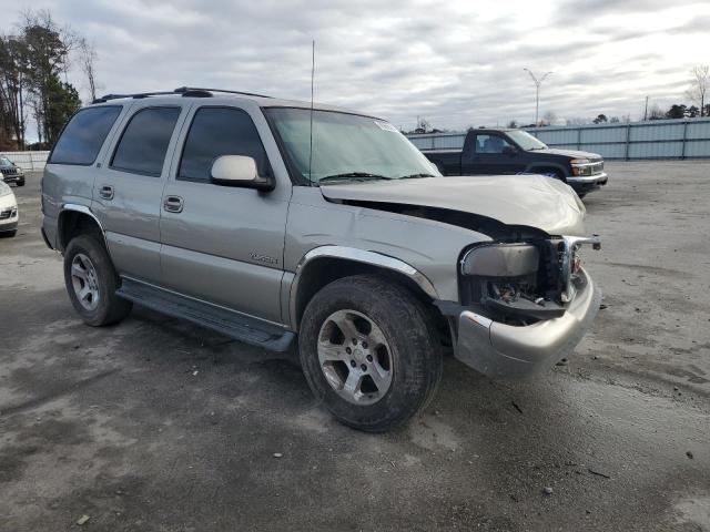 Photo 4 from auction – 2001 GMC YUKON with VIN 1GKEC13V41R194687