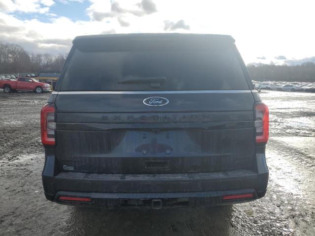 Photo 6 from auction – 2023 FORD EXPEDITION with VIN 1FMJK2A80PEA39453