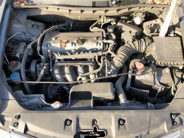 Photo 11 from auction – 2011 HONDA ACCORD LX with VIN 1HGCP2F36BA006907
