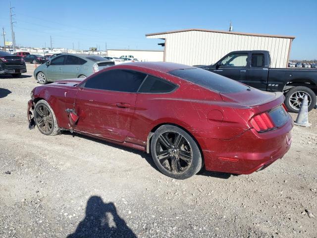 Zdjęcie 2 z aukcji – 2016 FORD MUSTANG z VIN 1FA6P8TH4G5283995