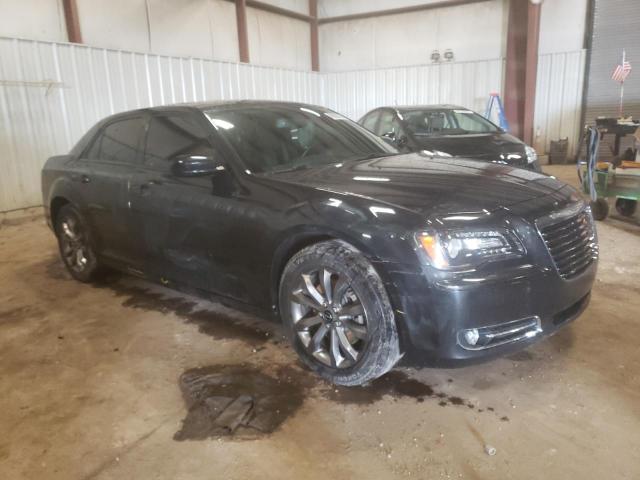 Photo 4 from auction – 2014 CHRYSLER 300 S with VIN 2C3CCAGG3EH297401