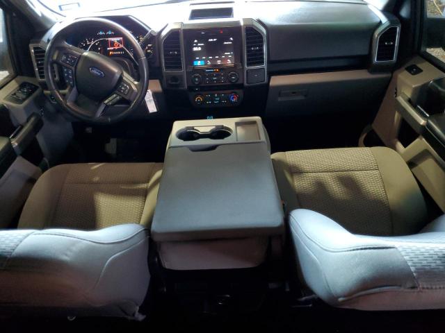 Photo 8 from auction – 2017 FORD F150 SUPER with VIN 1FTEW1CF7HKD48372
