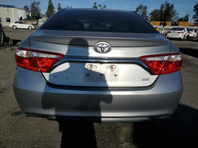 Photo 6 from auction – 2017 TOYOTA CAMRY LE with VIN 4T1BF1FK0HU638318
