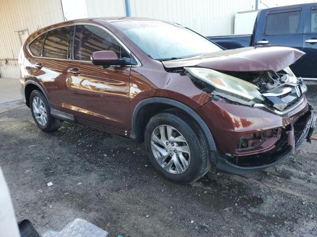 Photo 4 from auction – 2016 HONDA CR-V EX with VIN 2HKRM3H51GH503644