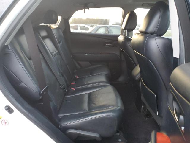 Photo 11 from auction – 2012 LEXUS RX 450H with VIN JTJBC1BA8C2428075