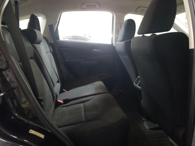 Photo 10 from auction – 2015 HONDA CR-V LX with VIN 5J6RM4H33FL074757