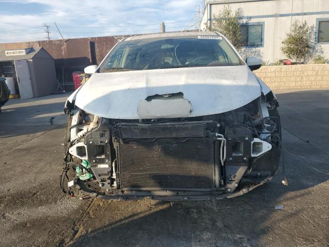 Photo 5 from auction – 2018 CHRYSLER PACIFICA L with VIN 2C4RC1AG3JR306097