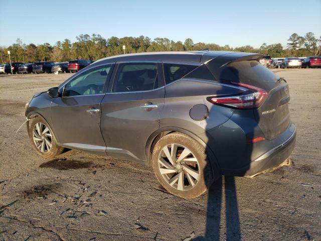 Photo 2 from auction – 2015 NISSAN MURANO with VIN 5N1AZ2MG4FN202294