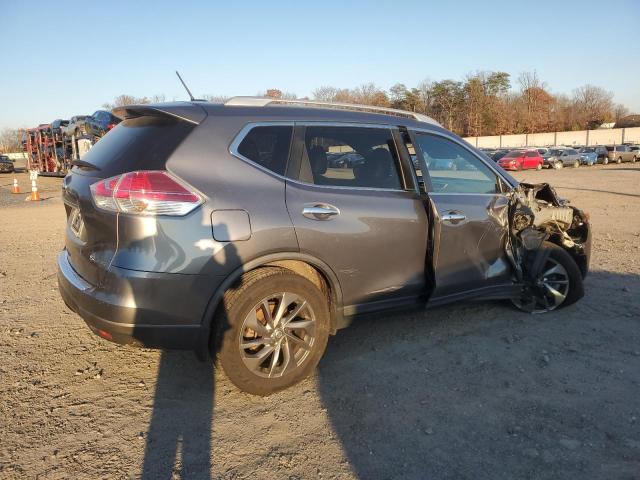 Photo 3 from auction – 2016 NISSAN ROGUE S with VIN KNMAT2MV6GP710454