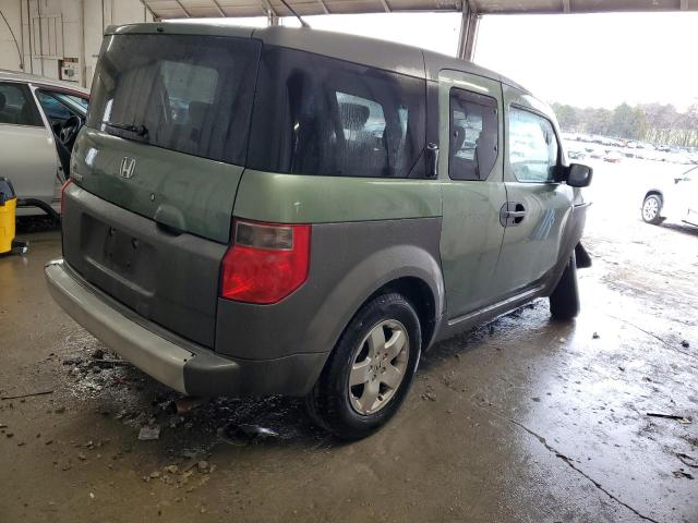 صورة رقم 3 من المزاد - 2004 HONDA ELEMENT EX مع VIN 5J6YH28644L011209
