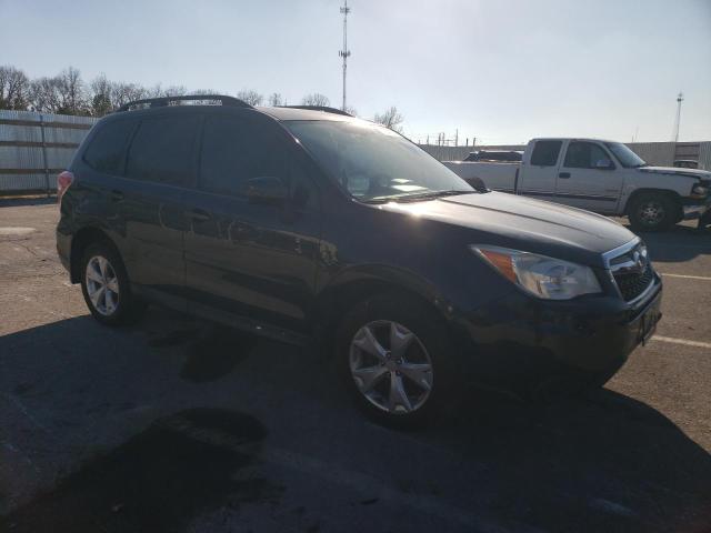 Photo 4 from auction – 2014 SUBARU FORESTER 2 with VIN JF2SJAEC4EH470945