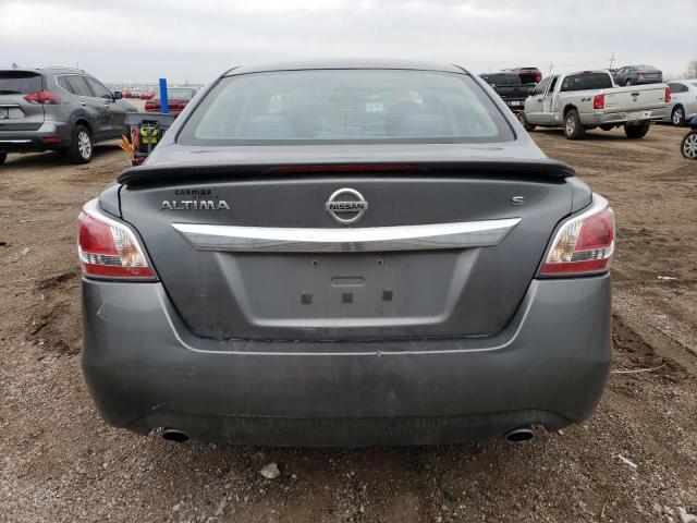 Photo 6 from auction – 2015 NISSAN ALTIMA 2.5 with VIN 1N4AL3AP6FC194555