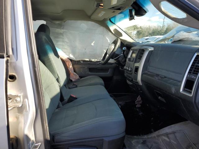 Photo 7 from auction – 2016 RAM 2500 SLT with VIN 3C6UR5DL0GG328573