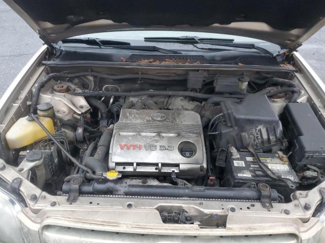 Photo 11 from auction – 2007 TOYOTA HIGHLANDER with VIN JTEEP21A570228019