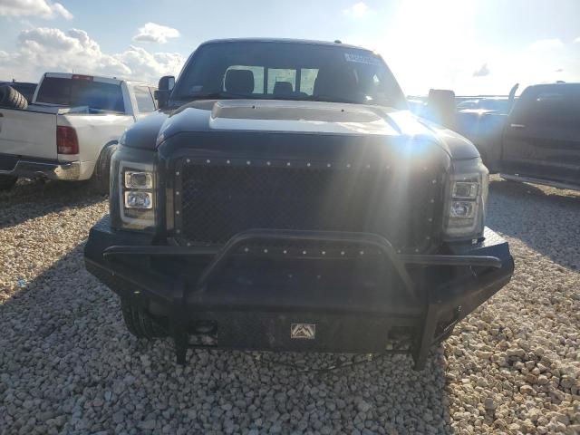 Photo 5 from auction – 2014 FORD F350 SUPER with VIN 1FT8W3BT4EEB00199
