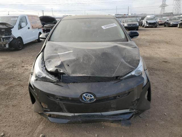 Photo 5 from auction – 2016 TOYOTA PRIUS with VIN JTDKARFU4G3028266