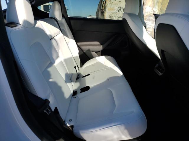 Photo 11 from auction – 2024 TESLA MODEL Y with VIN 7SAYGDED5RF117818