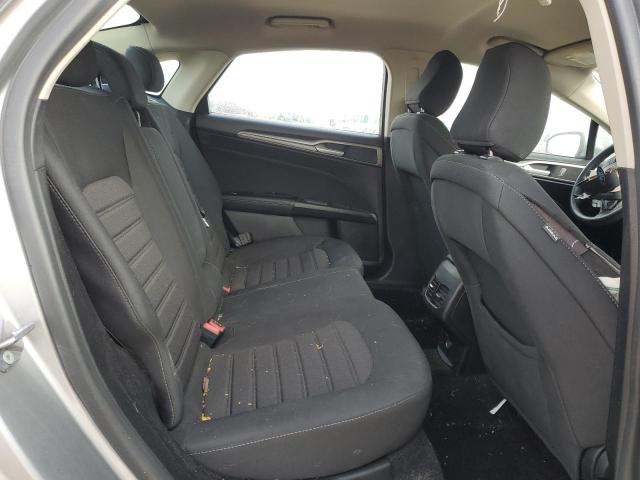 Photo 10 from auction – 2020 FORD FUSION SE with VIN 3FA6P0HD8LR165902