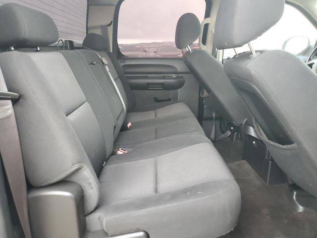 Photo 10 from auction – 2011 CHEVROLET SILVERADO with VIN 3GCPCSE01BG403395