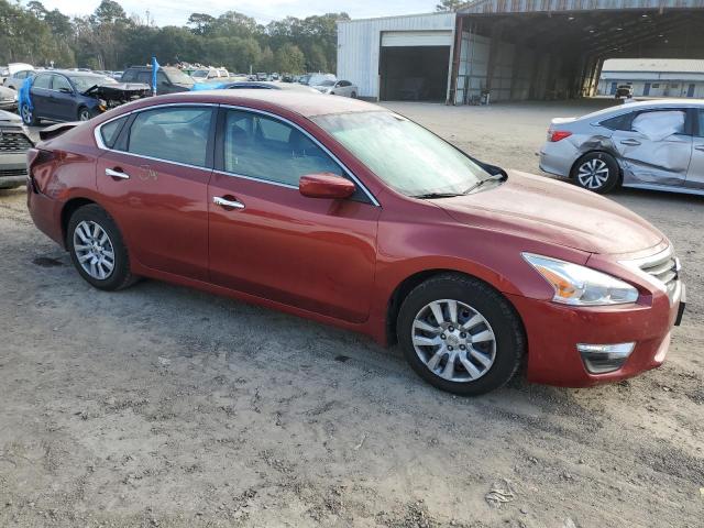 Photo 4 from auction – 2013 NISSAN ALTIMA 2.5 with VIN 1N4AL3AP4DN419265