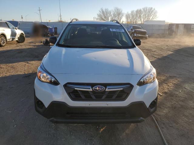Photo 5 from auction – 2023 SUBARU CROSSTREK with VIN JF2GTABC6P8280782