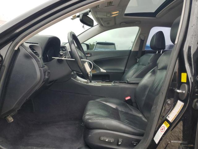 Photo 7 from auction – 2011 LEXUS IS 250 with VIN JTHBF5C21B5141973