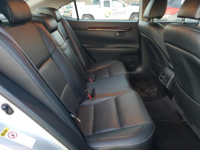 Photo 10 from auction – 2013 LEXUS ES 350 with VIN JTHBK1GG7D2056733